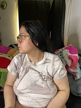 MsConejitaa online show from March 2026 03:46:01 PM