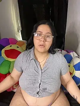 Snapshot of MsConejitaa chatting on May 2026 04:25:01 PM MsConejitaa online show from May 2026 04:25:01 PM