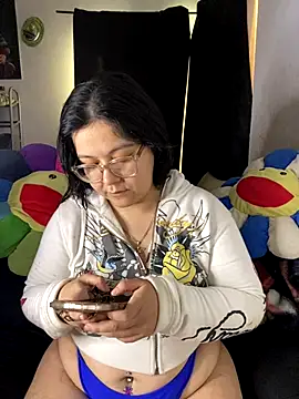 MsConejitaa online show from November 2025 03:59:02 PM