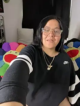 MsConejitaa online show from April 2026 07:07:02 PM