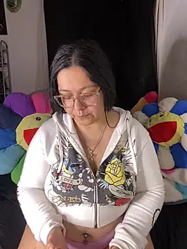 MsConejitaa online show from September 2025 02:17:01 AM