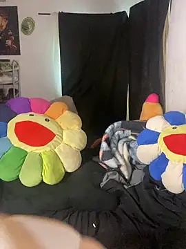 MsConejitaa online show from October 2025 04:41:02 PM