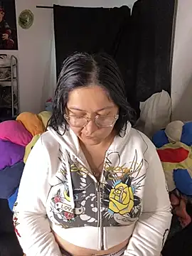 MsConejitaa online show from September 2025 03:29:01 PM