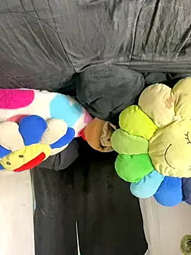 MsConejitaa online show from October 2025 11:25:01 PM