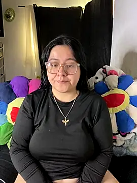 MsConejitaa online show from December 2025 03:43:01 PM