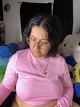 MsConejitaa online show from March 2025 04:07:02 PM