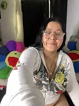 Snapshot of MsConejitaa chatting on April 2026 03:36:01 PM MsConejitaa online show from April 2026 03:36:01 PM