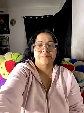 MsConejitaa online show from November 2025 04:12:01 PM