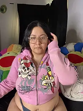 MsConejitaa online show from January 2026 04:44:01 PM