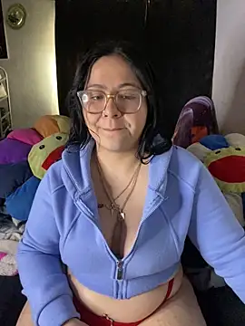 MsConejitaa online show from March 2026 03:49:02 PM