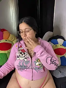 Snapshot of MsConejitaa chatting on June 2026 06:57:02 PM MsConejitaa online show from June 2026 06:57:02 PM