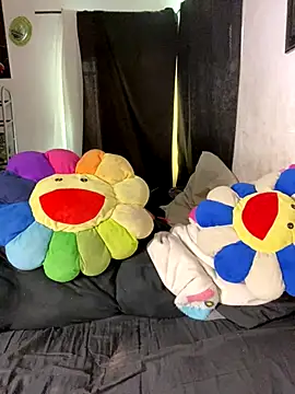 MsConejitaa online show from October 2025 04:08:01 PM