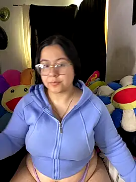 MsConejitaa online show from November 2025 04:51:02 PM