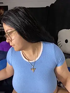 MsConejitaa online show from March 2025 01:23:01 PM