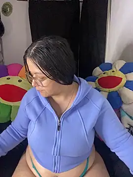 MsConejitaa online show from November 2025 12:47:02 AM