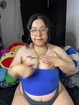 Snapshot of MsConejitaa chatting on May 2026 03:04:01 PM MsConejitaa online show from May 2026 03:04:01 PM