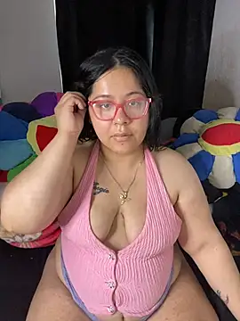 Snapshot of MsConejitaa chatting on July 2026 07:14:02 PM MsConejitaa online show from July 2026 07:14:02 PM