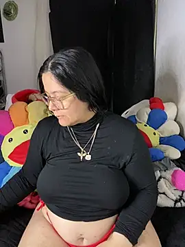 Snapshot of MsConejitaa chatting on May 2026 04:01:02 PM MsConejitaa online show from May 2026 04:01:02 PM