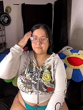 MsConejitaa online show from November 2025 01:10:02 PM