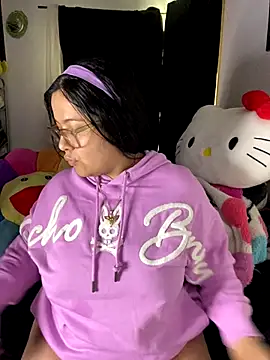 MsConejitaa online show from December 2025 07:03:02 PM