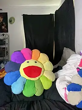 MsConejitaa online show from March 2025 03:26:01 PM