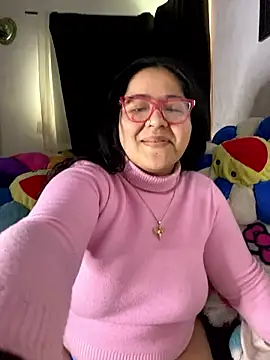 MsConejitaa online show from January 2026 06:26:01 PM