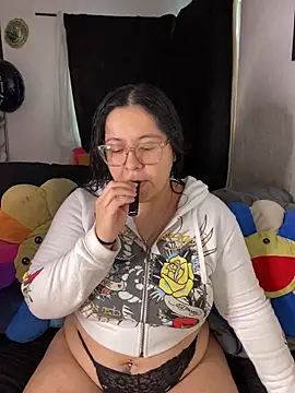 MsConejitaa online show from November 2025 04:40:02 PM