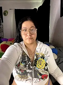 MsConejitaa online show from November 2025 08:42:02 PM