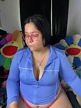 Snapshot of MsConejitaa chatting on July 2026 05:57:01 PM MsConejitaa online show from July 2026 05:57:01 PM