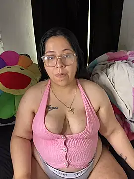 Snapshot of MsConejitaa chatting on July 2026 06:09:01 PM MsConejitaa online show from July 2026 06:09:01 PM