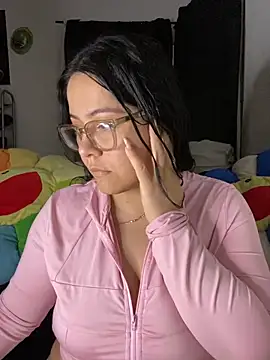 MsConejitaa online show from March 2025 01:48:01 PM