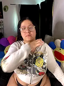 MsConejitaa online show from October 2025 05:23:01 PM