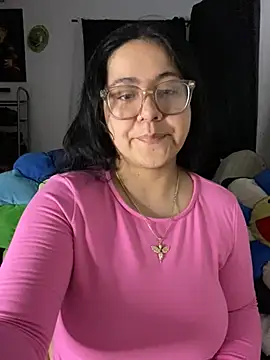 MsConejitaa online show from March 2025 02:15:02 PM