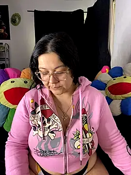 MsConejitaa online show from November 2025 05:49:02 PM