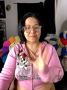 MsConejitaa online show from November 2025 01:53:01 AM