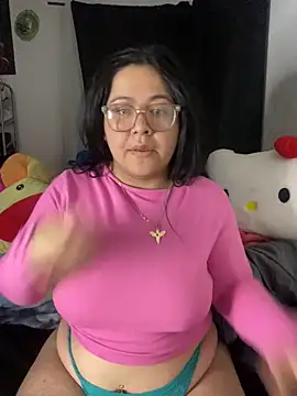 MsConejitaa online show from February 2026 02:57:02 PM