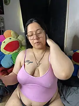 MsConejitaa online show from March 2026 05:13:02 PM