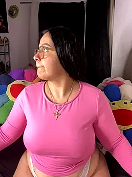 MsConejitaa online show from October 2025 02:13:02 AM