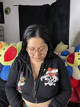 MsConejitaa online show from November 2025 04:02:02 PM