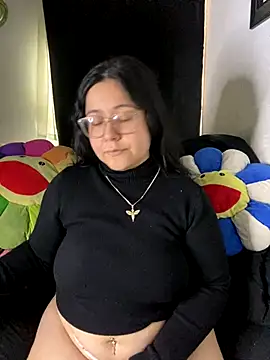 MsConejitaa online show from January 2026 05:27:02 PM