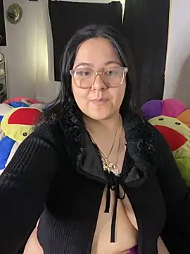 MsConejitaa online show from January 2026 06:26:02 PM