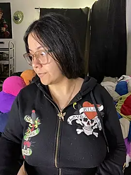 MsConejitaa online show from March 2025 03:28:01 PM