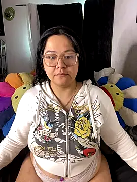 MsConejitaa online show from October 2025 05:14:01 PM