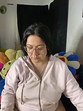 MsConejitaa online show from December 2025 06:24:01 PM