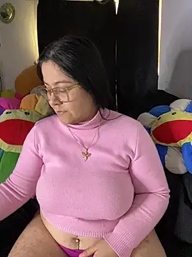 MsConejitaa online show from February 2026 03:56:01 PM