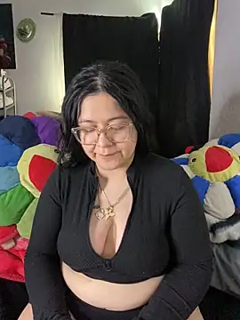 MsConejitaa online show from February 2026 06:26:01 PM