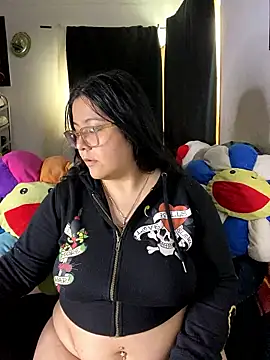 MsConejitaa online show from January 2026 05:28:02 PM