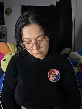 MsConejitaa online show from March 2025 02:16:01 PM