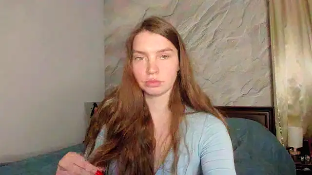Snapshot of RubySkot chatting on April 2026 05:36:01 PM RubySkot online show from April 2026 05:36:01 PM