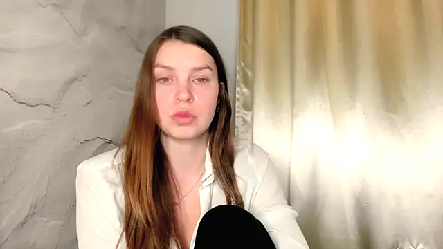 Snapshot of RubySkot chatting on March 2025 08:46:02 PM RubySkot online show from March 2025 08:46:02 PM
